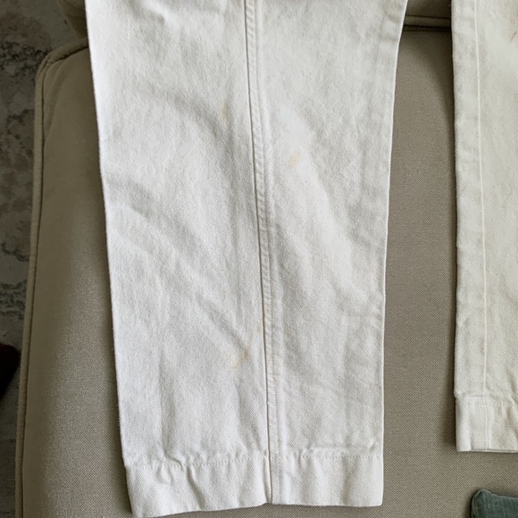 Elizabeth Suzann Clyde Jumpsuit Small Tall - Picture 7 of 11